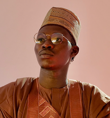 Mayowa David