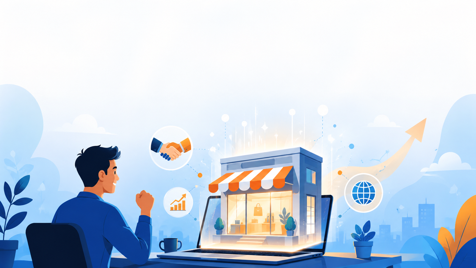 Website for New Businesses: 8 Reasons You Need One