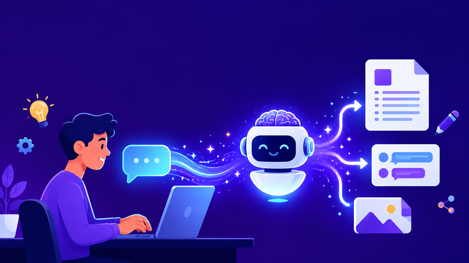 What Is AI Prompt Engineering (and Why Your Business Needs It) - AI prompt engineering