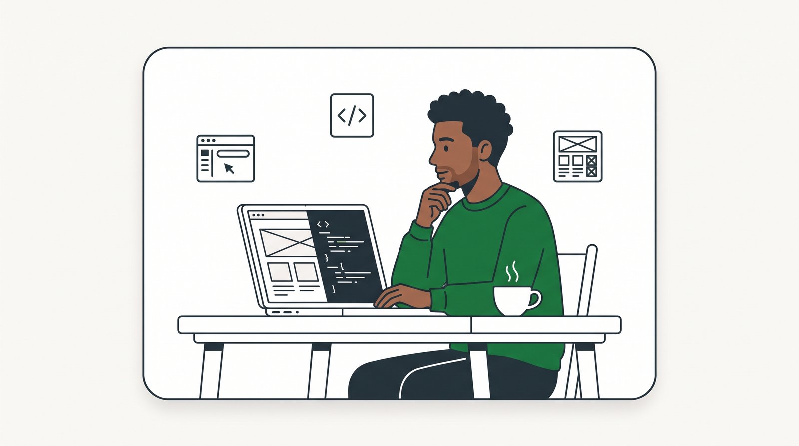 WordPress vs React: Which Is Right for Your Next Website? - WordPress vs React website