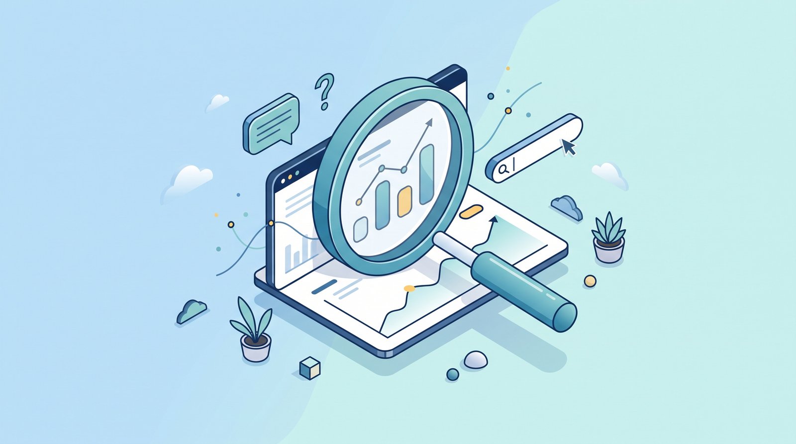 How SEO Analytics Reveal What Your Customers Actually Want - SEO customer insights