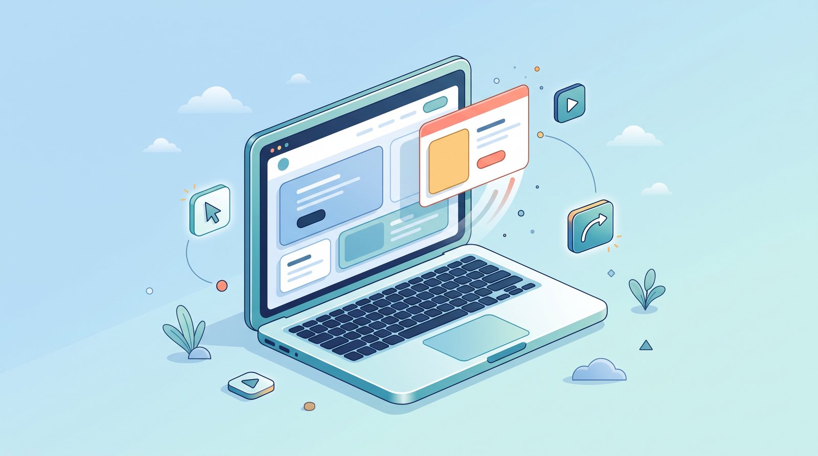 Framer Motion: Adding Life to Static Websites - Framer Motion for websites