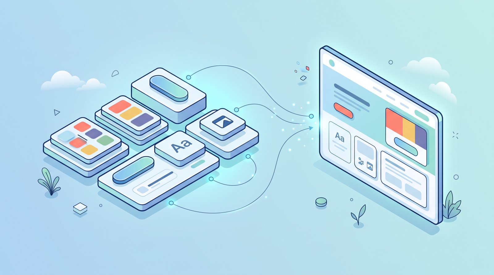 Design Systems 101: Consistency at Scale - design systems for brands