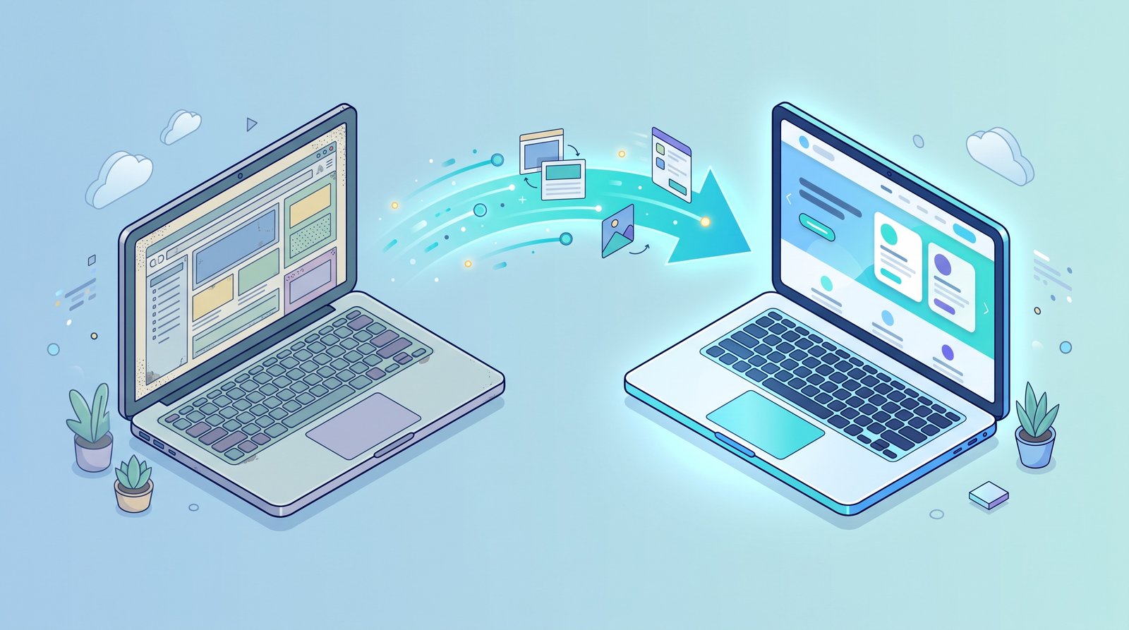 5 Signs Your Business Website Needs a Redesign - business website redesign signs