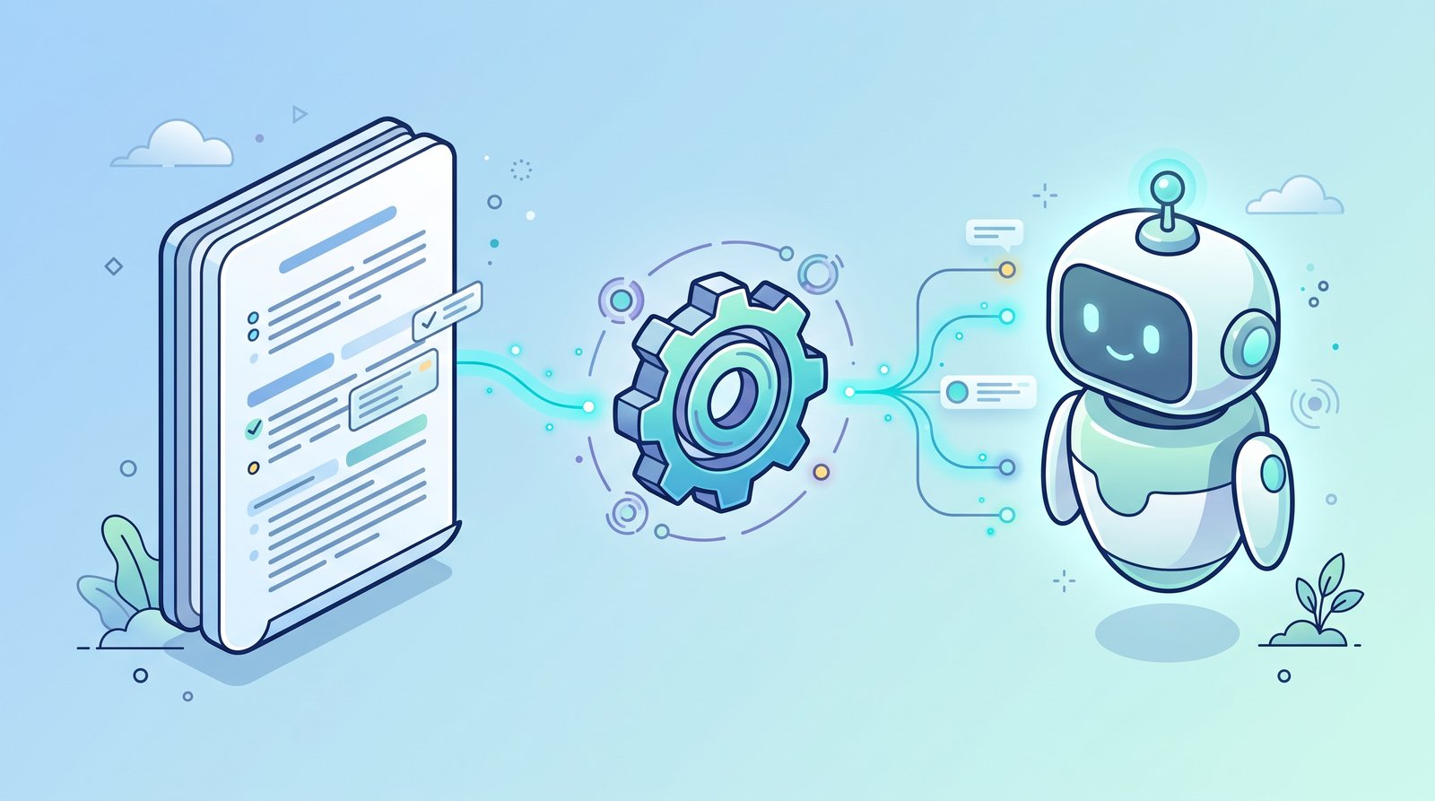 From Prompt to Product: How System Prompts Power Smart AI Assistants - system prompts AI assistants