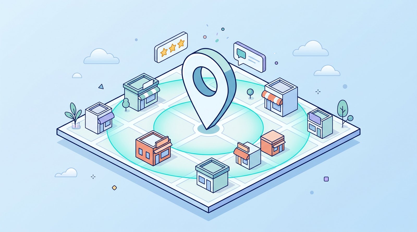 Local SEO for Nigerian Businesses: A Practical Guide - Local SEO for Nigerian Businesses