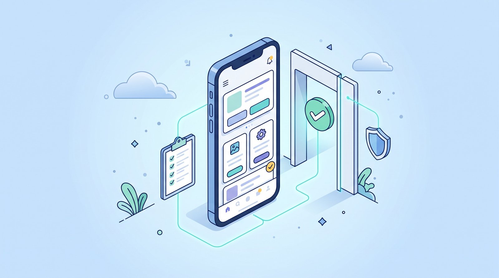 What It Really Takes to Get Your App Approved on App Store - App Store approval process