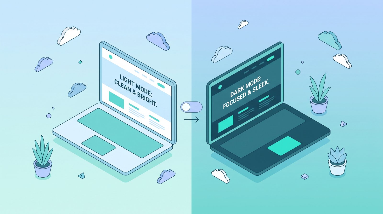Dark Mode Isn't Just a Trend — Here's Why Businesses Are Adopting It - dark mode adoption