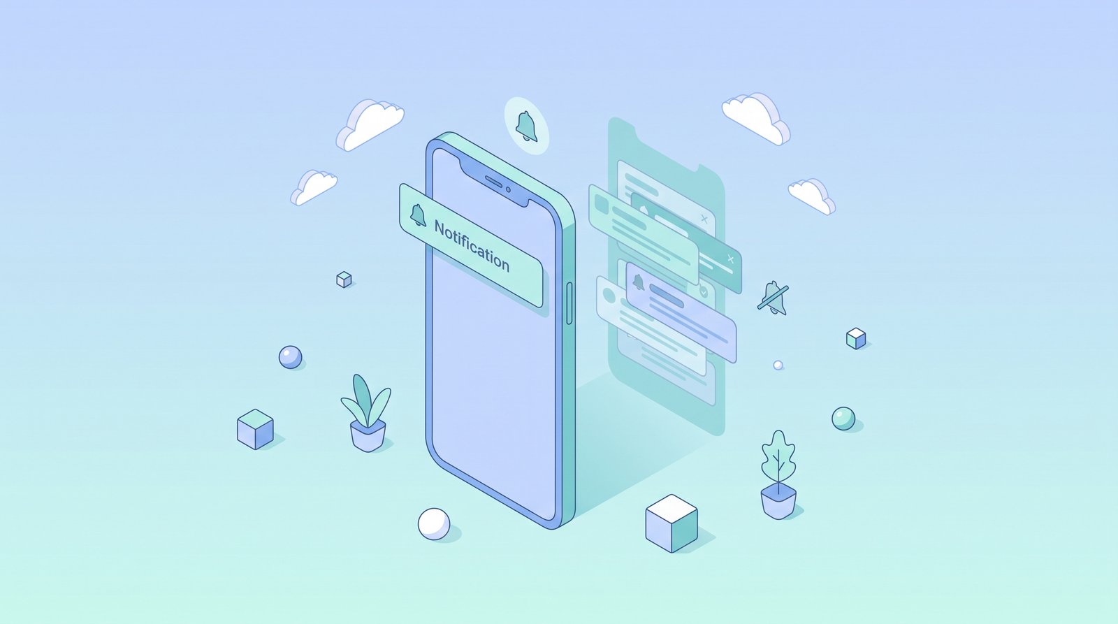 Push Notifications Done Right: The Line Between Helpful and Annoying - push notifications strategy