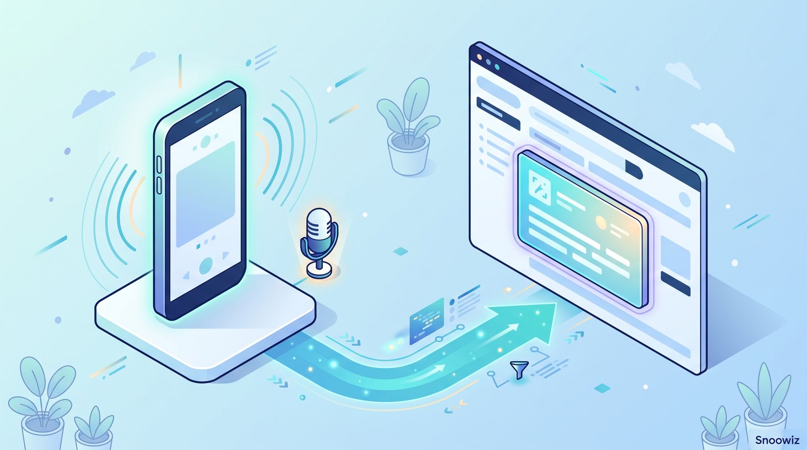 Voice Search Is Changing SEO — Is Your Site Ready? - voice search SEO