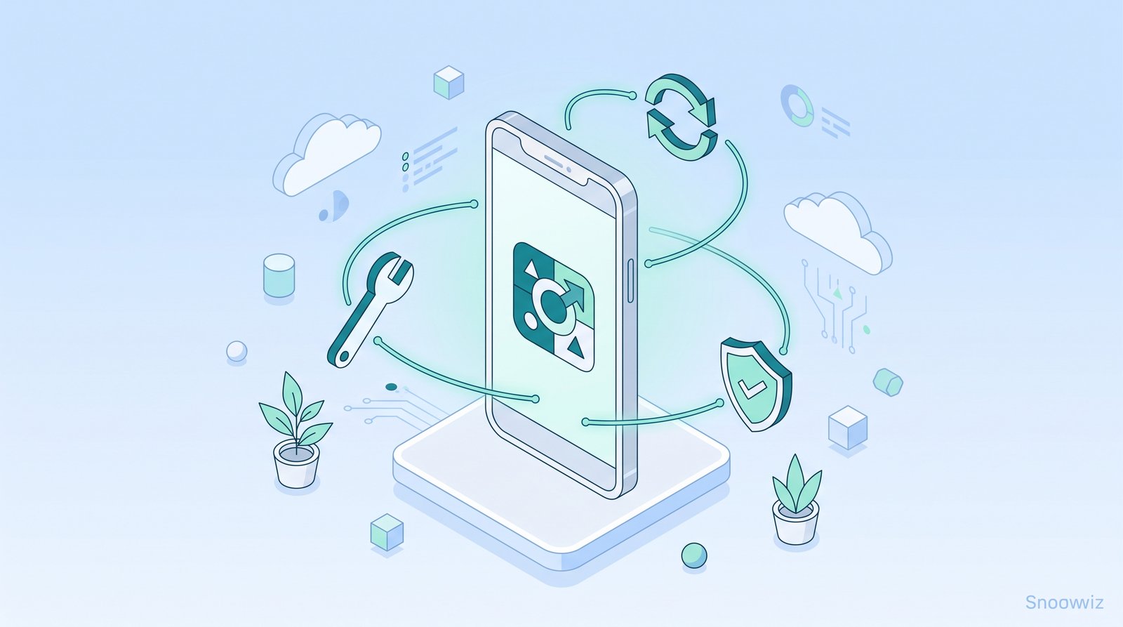 Post-Launch: What Nobody Tells You About Maintaining a Mobile App - mobile app maintenance after launch